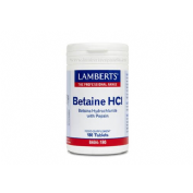 Lamberts betaina hcl 180 c