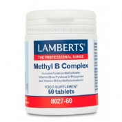 Lamberts methyl b complex 60 comp