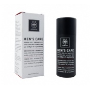 APIVITA MEN CREMA-GEL HIDRATANTE