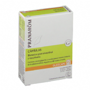 PRANAROM OLEOCAPS 2 ALIV GASTROIN-URINA
