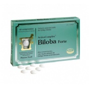 Activecomplex biloba forte (60 comprimidos)