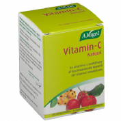 Vitamin c a. vogel 40 comp