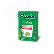 RICOLA CARAM EUCALIPTUS S/A 50