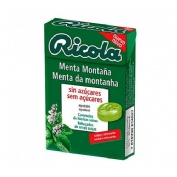 RICOLA CARAM MENTA MONTAÑA 50G