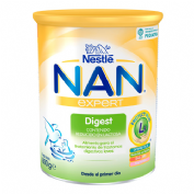 Nan total confort 750 g