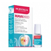 Mavala mavamed anti-hongos uñas 5ml
