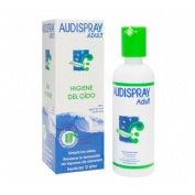 AUDISPRAY ADULT - LIMPIEZA OIDOS (50 ML)
