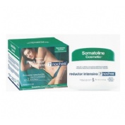 Somatoline cosmetic tto 7 noches - reductor intensivo noche (4000 ml)