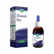 Melatonin pura gotas (1.90 mg 50 ml)