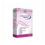ERBAVEN RETARD (30 CAPSULAS)