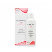 Rosacure gentle cleasing gel (200 ml)