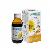 GRINTUSS JARABE PEDIATRIC (NUEVO) (210 ML)