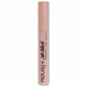 Mascara pestañas larga duracion 24h - rougj dermocosmetiques (negra)
