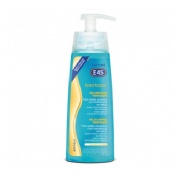 Bactopur gel limpiador - e45 lutsine (200 ml)