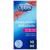 Optrex colirio doble accion para ojos secos (10 ml)
