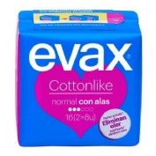 COMP EVAX COTTONLI NORMAL AL16