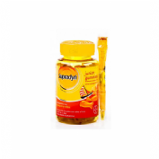 SUPRADYN JUNIOR GUMMIES CARAMELOS DE GOMA (30 U 4 G)