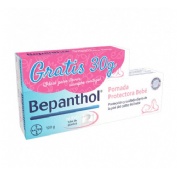 BEPANTHOL BEBE PROTEC (100 G)