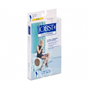Panty comp muy ligera 40 den - jobst support compression 5-10 mmhg (naturel t-2)