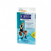 Panty comp muy ligera 40 den - jobst support compression 5-10 mmhg (naturel t-5)