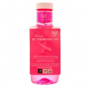 Agua solan de cabras 500ml rosa