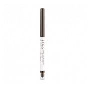 Eyeliner con difuminador beter (marron moca)