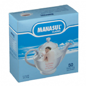 Manasul classic (50 filtros)