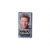 JUST FOR MEN - CHAMPU COLORANTE (66 CC CASTAÑO CLARO)