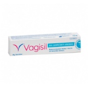 VAGISIL GEL LUBRICANTE VAGINAL (30 G)