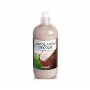 Soivre gel de baño exfoliante (200 ml)