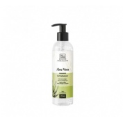 Soivre gel de aloe vera bio 250 ml