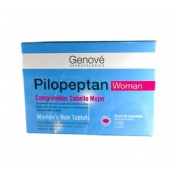 Pilopeptan woman (30 comprimidos)