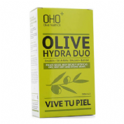 Oho gel de baño oleohidratante piel atopica  1 envase 100 ml