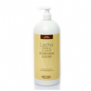 Bactinel leche corporal aceite almendras dulces (750 ml)