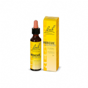 FLORS DE BACH RESCUE REMEDY 20 ML