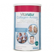Vitanatur collagen antiox plus (360 g)