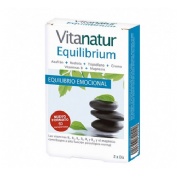 Vitanatur equilibrium (60 comp)
