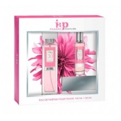 IAP PHARMA POUR FEMME ESTUCHE (Nº 30 150 ML+30 ML)
