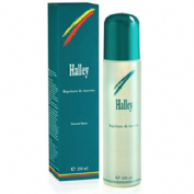 HALLEY - REPELENTE DE INSECTOS (250 ML)