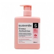SUAVINEX ANTIESTRIAS (400 ML)
