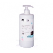 Suavinex pediatric gel champu espumoso (750 ml)