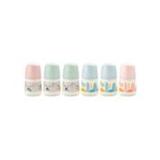 Biberon tetina silicona fisiologica - suavinex (flujo m 150 ml)