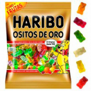 OSITOS HARIBO