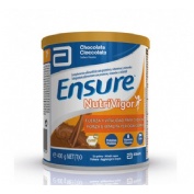Ensure nutrivigor (400 g lata chocolate)