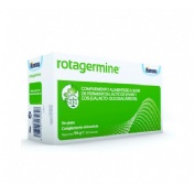 ROTAGERMINE (8 ML 10 FRASCOS)