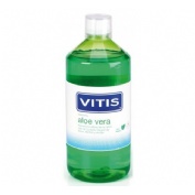 VITIS ENJUAGUE BUCAL (1 L)