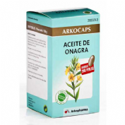 ACEITE DE ONAGRA ARKOPHARMA (200 PERLAS)