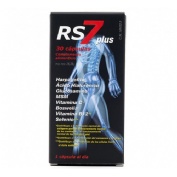 Rs7 plus (30 capsulas)