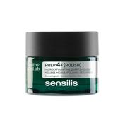 Sensilis prep4+ polish mouse microexfoliante