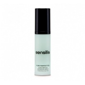 Sensilis pure perfection serum refinador - antiedad p mixta y grasa (50 ml)